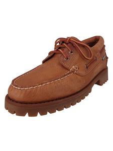 Sebago Коричневые туфли