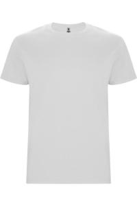 Футболка Roly Stafford, белый