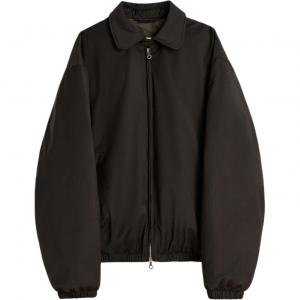 OUR LEGACY Куртка мужская, Black
