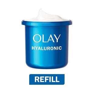 Сменный блок увлажняющего крема OLAY Refill Hyaluronic, 50 мл
