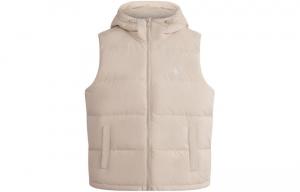 Жилет унисекс Calvin Klein, цвет Cow's milk