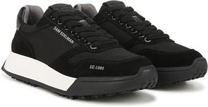 Женские кроссовки Sam Edelman Layla, черный