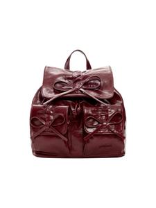 Desigual Рюкзак в бордовом цвете