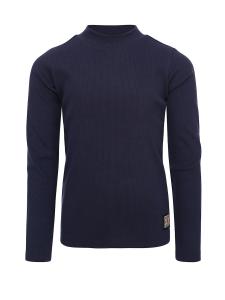 Рубашка Looxs Revolution, темно-синий