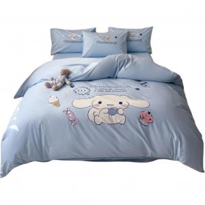 Sanrio Комплект постельного белья для дома одноразовый