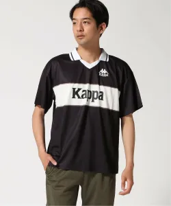 Футболка с воротником Kappa/(M)