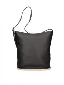 Gave Lux Сумка через плечо черного цвета