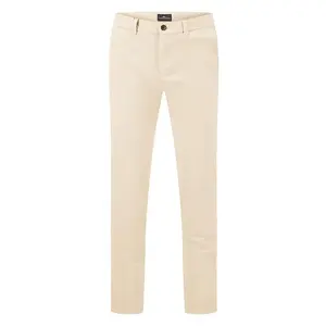 Брюки Fynch Hatton 14022801 chino, бежевый