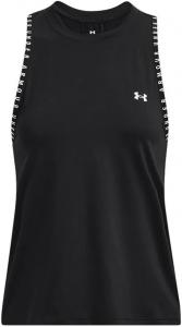 Женская майка Under Armour Ua Knockout, Black