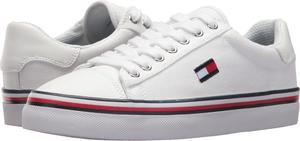 Женские кроссовки Tommy Hilfiger Fressian, белый