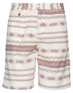 Шорты Berna, слоновая кость