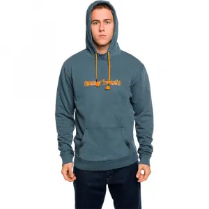 Худи Trangoworld Salvan, синий