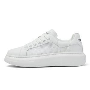 Низкие мужские кроссовки Mulinsen, White
