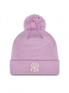 Кепка New Era, розовый