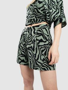 Шорты 24 Colours 60798A Shorts, green