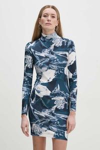 Платье G-Star Raw, мультиколор