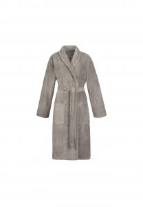 VOSSEN женский халат "Пико", цвет Timber