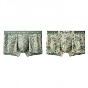Комплект боксеров Mast Point, 3 шт (Hugging Love Box)