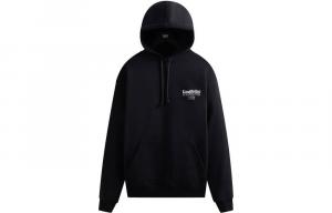 Толстовка Goodfellas Henry Hill KITH, черный