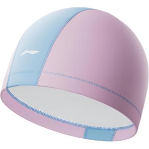LINING Детская плавательная шапочка Shooting Stars Pink