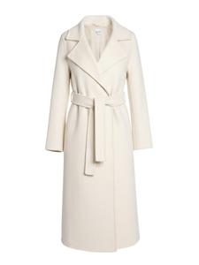 Пальто межсезонное RICANO  Lavinia, Wool White