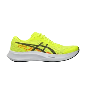 Кроссовки Wmns Hyper Speed 4, цвет Safety Yellow