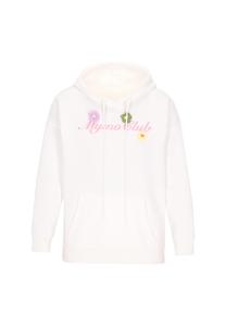 MYMO Толстовка в цвете Off White