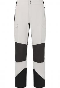 Брюки SLOPE Regular Workout Pants Bandone, серый