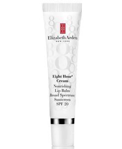 Питательный бальзам для губ «Восьмичасовой» SPF 20, 0,5 унции Elizabeth Arden
