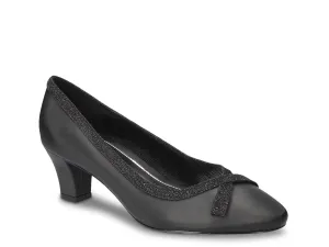 Туфли Kata Туфли Easy Street, Black