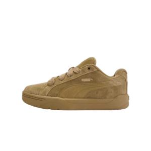 Повседневные кроссовки Low top Skateboard Shoes Unisex PUMA, бронзовый