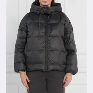 Куртка стандартного кроя 2 в 1 Segovia Marella, черный