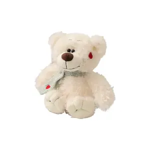 Плюшевая кукла Cloud Bear Bunny Collection высотой 27см/30см/40см BEIKEMIXUE