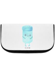 Косметичка Mr & Mrs Panda Beste Freunde Salz ohne Spruch, белый