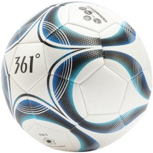 Футбольные бутсы PVC для газона, пляжа и грязи Unisex размер 45 361°, star shadow черный желтый