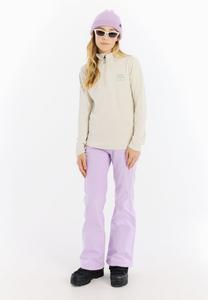 Джемпер Protest Fleece jumper, Kitoffwhite/Off-White