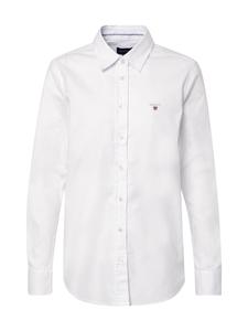 Блуза Gant, белый