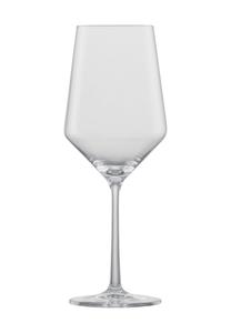 Бокал для красного вина Каберне «Чистый» Zwiesel Glas, прозрачный