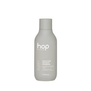 Шампунь HOP Purifying Balance 300 мл Montibello