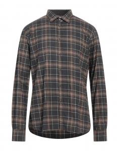 Рубашка Aglini, хаки