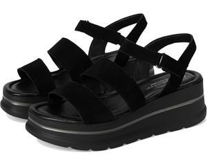 Сандалии Eric Michael Willow, черный