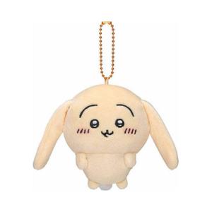 Chiikawa Плюшевый кулон Usagi Lop Eared Rabbit Dolls размер S