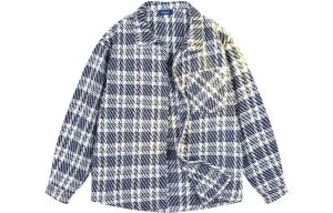 Куртка унисекс COMOWA, Темно-синий