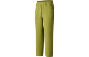 Saucony Повседневные брюки женские Avocado Green