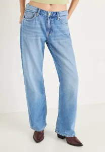 Свободные джинсы ники Pepe Jeans, Denim