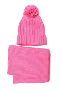 Набор MINOTI, розовый