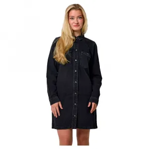 Платье Noisy May New Signe Vi001Bl, черный