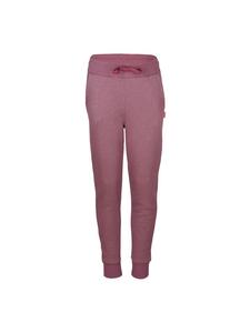 Спортивные брюки Trollkids Bergen, цвет graphite