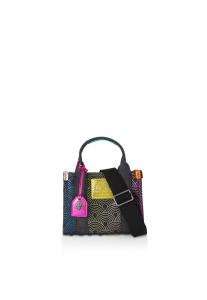 Сумка Kurt Geiger London Handbag, Blk Other/Multi-Coloured