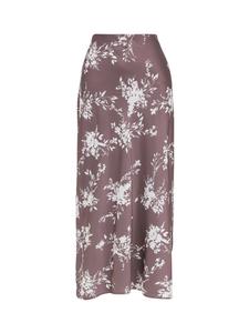 Юбка Sável TINKA, коричневый